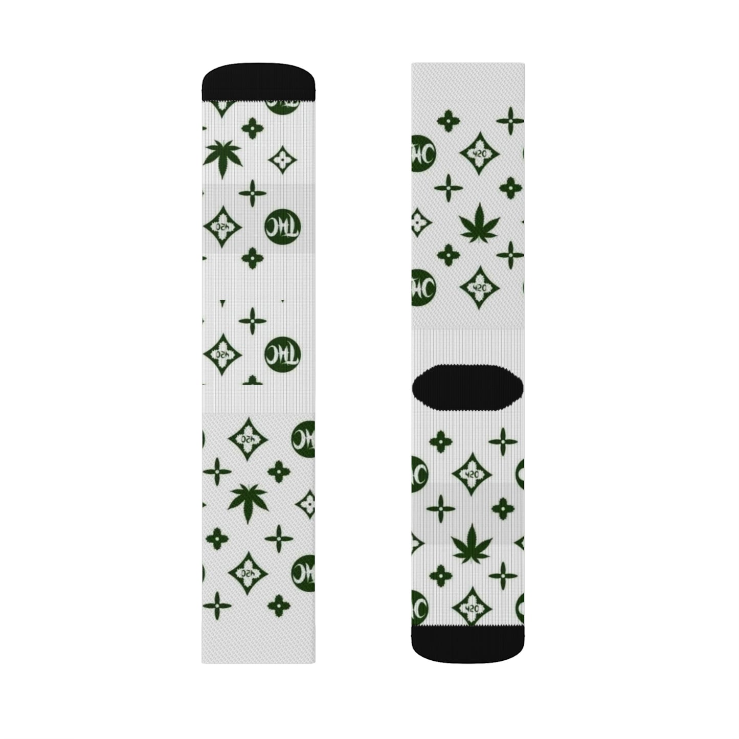 Calcetines de THC